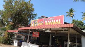 Restoran sri bawal