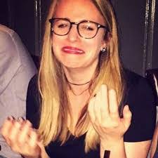 Abby Holcomb's Instagram, Twitter & Facebook