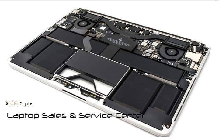 Apple Mac Book product image