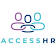 AccessHR, Inc. logo
