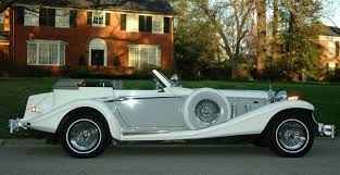 Excalibur Cars Dream Cars Cars Car