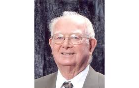 Forrest Price Obituary (1920