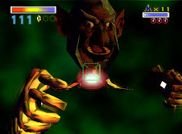 Andross Starfox 64 Boss Star Fox 64 Star Fox Battle Star