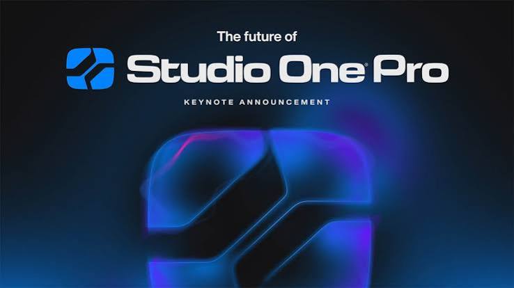 Studio One Pro - Distributor & Reseller resmi software original, jual harga  murah di Jakarta & melayani se-Indonesia