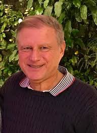 Zwei Bücherfreunde treffen sich in Berlin