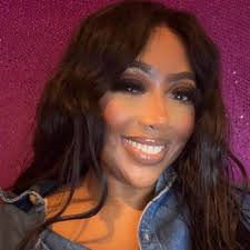 Keona Dennis Ruffin tell theses Folks Kendra Ruffin Garner you tooo!!!  Cause we triplets 🤣🤣🤣