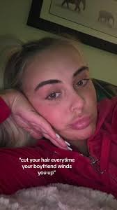 Dealing with Irritating Boyfriends