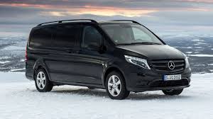 2016 Mercedes Vito Release Date Price Sport Review Interior Furgo Vehiculos Coches