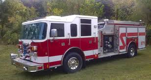 Image result for Electric Red 1999 Truck