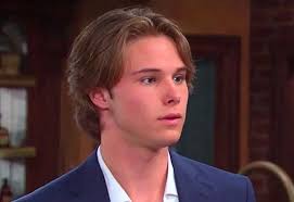 Is Tate leaving Days of Our Lives?