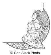 Image result for arte nouveau