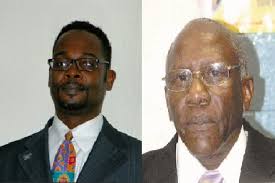 SC Primary: Meet the candidates