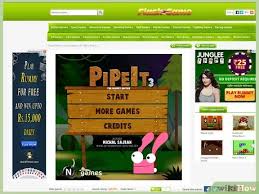 Experience the freedom to make your website: How To Make Online Games Wikihow