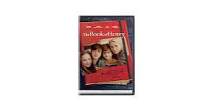 Amazon.com: The Book of Henry [DVD] : Naomi Watts, Jaeden Lieberher, Jacob  Tremblay, Sarah Silverman, Lee Pace, Maddie Ziegler, Dean Norris, Sidney  Kimmel, Carla Hacken, Jenette Kahn, Adam Richman, Colin Trevorrow: Movies