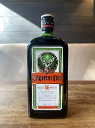 (informal) a joker or comedian. Jagermeister Bottle Pamela