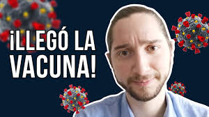 La Pulla: CORONAVIRUS: ¿Llegó la vacuna que nos va a salvar?