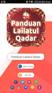 Allahumma innaka 'afuwwun tukhibbul 'afwa fa'fu 'annii. Panduan Amalan Di Malam Lailatul Qadar For Pc Windows 7 8 10 Mac Free Download Guide