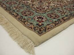 Seller 99.4% positive seller 99.4% positive seller 99.4% positive. Perserteppich Isfahan A Seide Hell 76x224cm