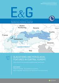 E G Quaternary Science Journal Vol 60 No 2 3 By Geozon Science Media Issuu