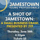 A Shot of Jamestown 2026