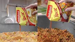 Royco bumbu siap pakai nasi goreng rendang 17g isi 5. Iklan Bumbu Racik 02 Nasi Goreng 15s Youtube