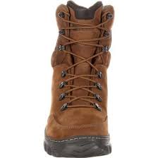 Rocky S2V Jungle Hunter Waterproof 200G Insulated Outdoor Boot