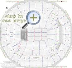 Great Western Forum Seating Chart Related Keywords