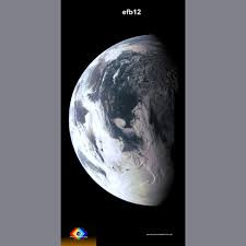 PPOD: Earth From #JunoCam This image of Earth was taken during the close  flyby of NASA's Juno spacecraft