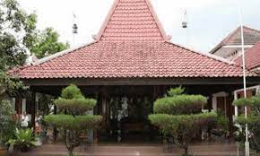 9 Nama Rumah Adat Jawa Timur Gambar Dan Penjelasannya