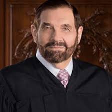 Justice Michael Cherry