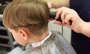 Corte De Pelo Mamitas Con Bebes De Abril 2017 Babycenter
