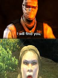 Fallout New Vegas: Real Intimidation Moments