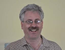 In the Well: Eric Rodwell