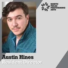 Austin Hines's Instagram, Twitter & Facebook