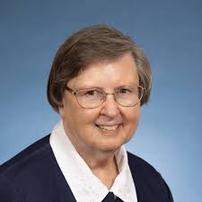 Meet Our Sisters — Sisters of St. Joseph