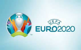The first match will be held on 11 june 2021 with turkey vs italy at the stadio olimpico in rome. Download Wallpapers Uefa Euro 2020 Creative Background Euro 2020 Logo Emblem Europe Football Championship Logos For Desktop Free Pictures For Desktop Free