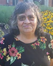 Maria "Helen" E. Thomas Obituary October 17, 2023