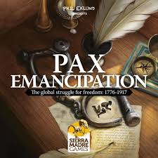 Once a child is emancipated, his or her parents do not have custody or control of him or her anymore. Pax Emancipation Board Game Boardgamegeek