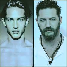 Y es-tu assez beau hein! Esther Poulin