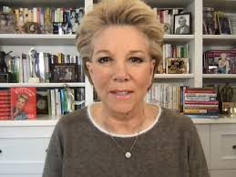 Former GMA host worried about late diagnoses