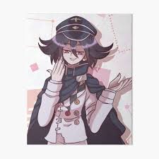 Maybe you would like to learn more about one of these? Kokichi Ouma Art Board Prints Redbubble