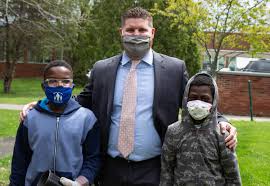 Message from Principal Newell