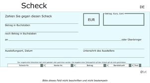 Lassig scheck vorlage word vorlagen word scheck vorlagen. Neutrale Blaue Scheck Vorlage Stock Vektorgrafik Adobe Stock