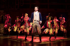 Lighting designer justin townsend created a lighting design for broadway's moulin rouge! Uk Hamilton