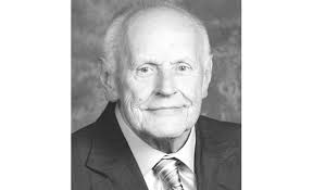 Kenneth Hall Obituary (1939