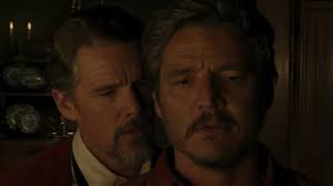 Extraña forma de vida”: el wéstern homoerótico de Pedro Pascal llega a los  cines de Latinoamérica