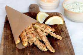 Maybe you would like to learn more about one of these? Bio Recipe By Ellen Panescu Oven Baked Zucchini Fries Rapunzel Naturkost