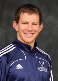 Harrison seventh in California Invitational B Division decathlon