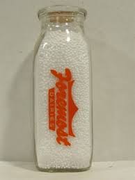 Image result for Aluminum 1990 Foremost Dairies