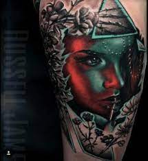 Featuring shops such as windhorse tattooing and art gallery, revelation tattoo, and the mercy seat tattoo studio and gallery, kansas city is a great destination if you're looking for some new ink. Tattoo Artist Kansas City Tattoo Design